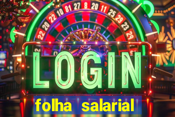 folha salarial flamengo 2019