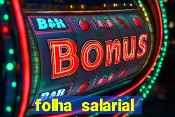 folha salarial flamengo 2019