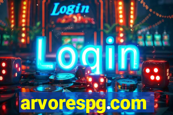 arvorespg.com