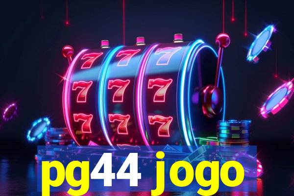 pg44 jogo