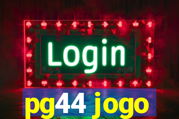 pg44 jogo