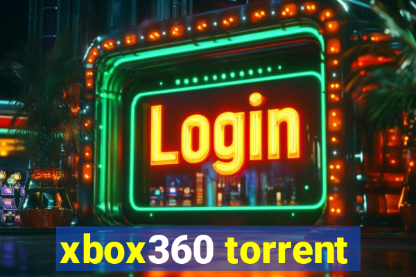 xbox360 torrent