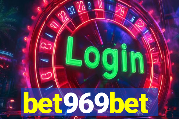 bet969bet