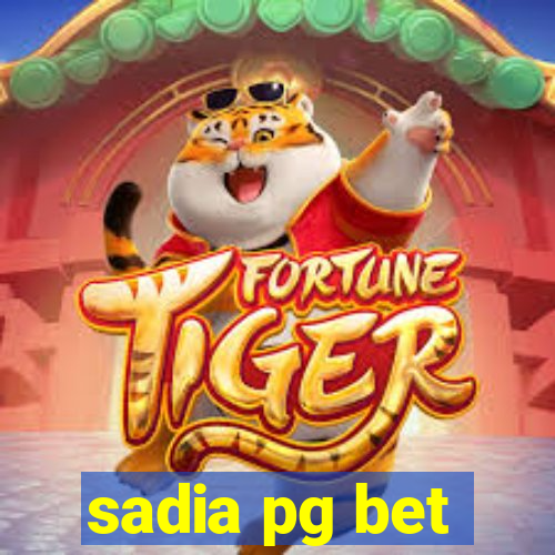 sadia pg bet