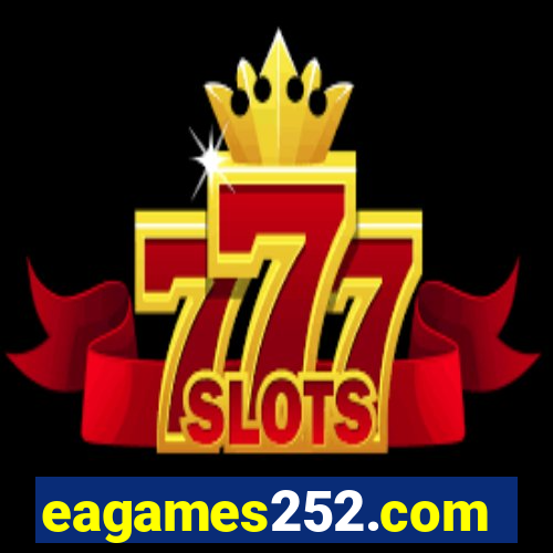 eagames252.com