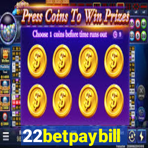 22betpaybill