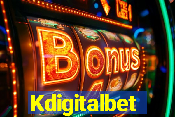 Kdigitalbet