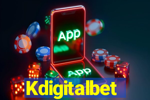 Kdigitalbet
