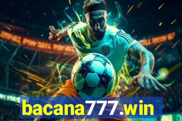 bacana777.win
