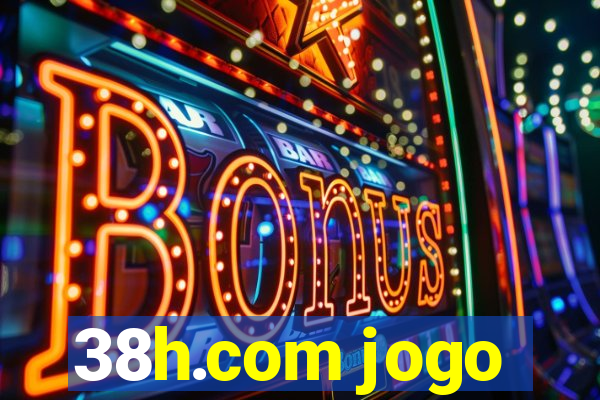 38h.com jogo