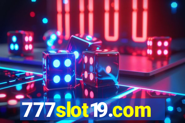 777slot19.com