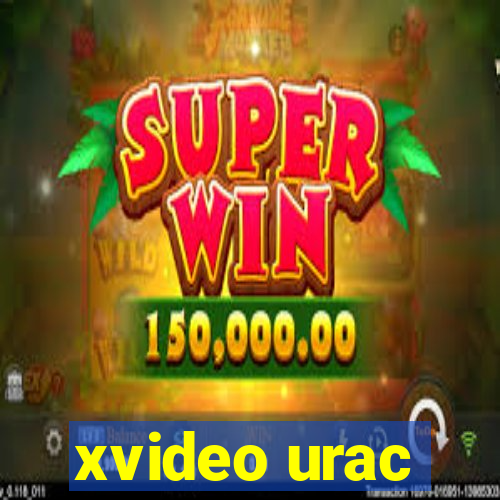 xvideo urac