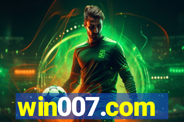 win007.com