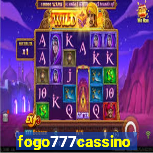 fogo777cassino