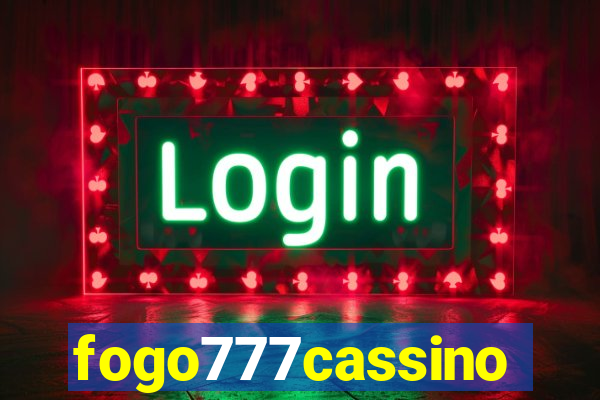 fogo777cassino