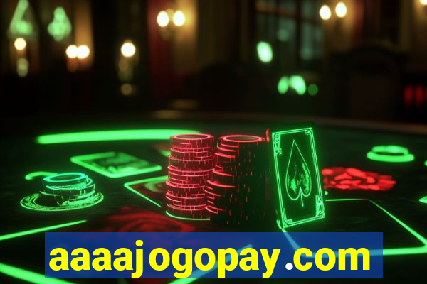 aaaajogopay.com