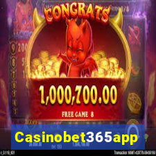 Casinobet365app