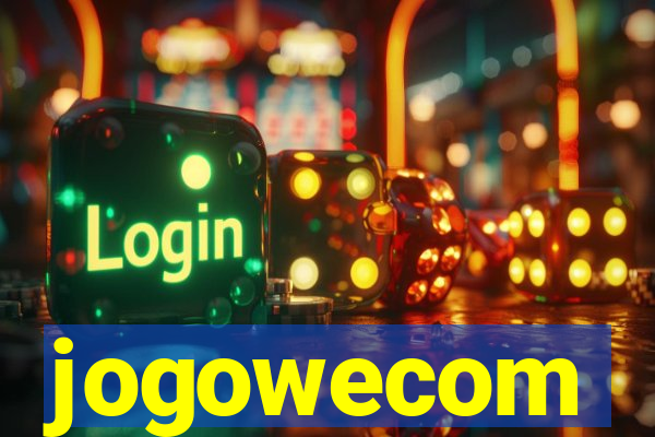 jogowecom