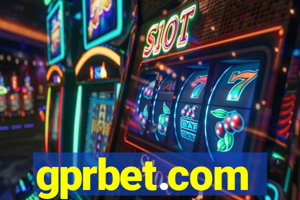 gprbet.com
