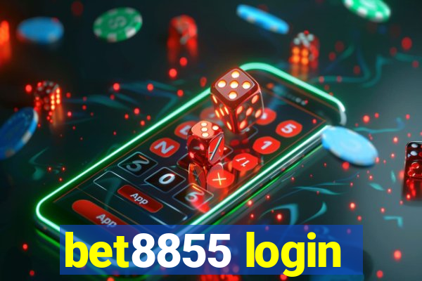 bet8855 login