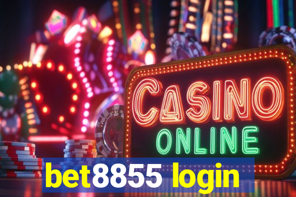 bet8855 login