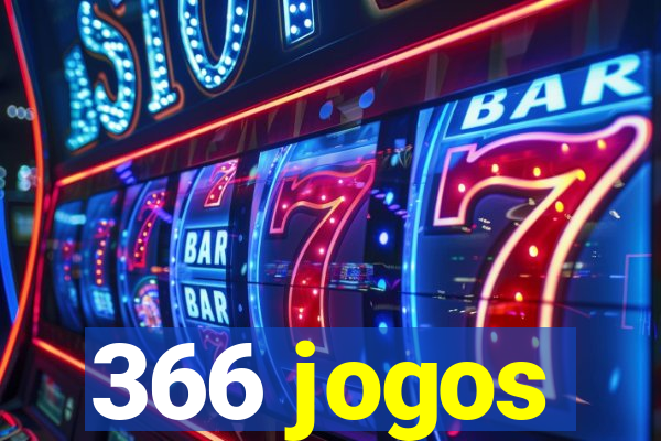 366 jogos