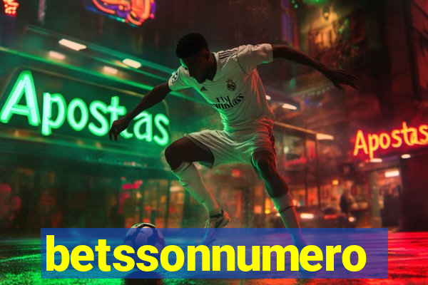 betssonnumero