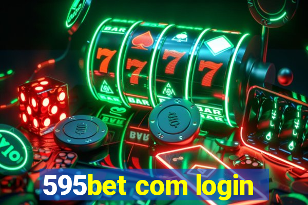 595bet com login