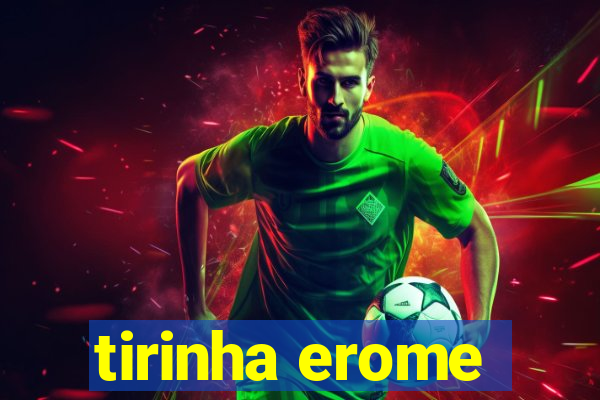 tirinha erome
