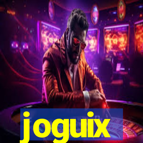 joguix