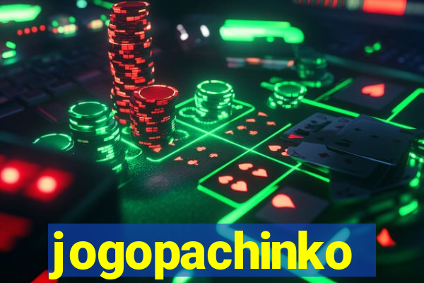 jogopachinko