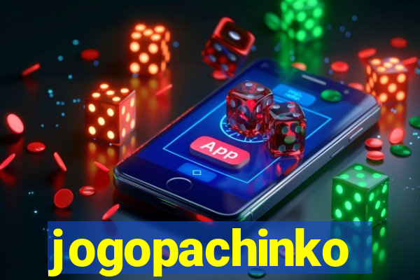 jogopachinko