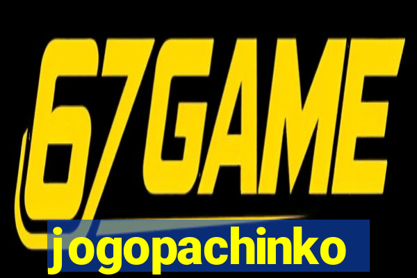 jogopachinko