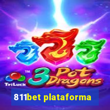 811bet plataforma