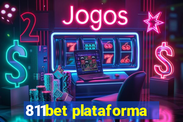 811bet plataforma