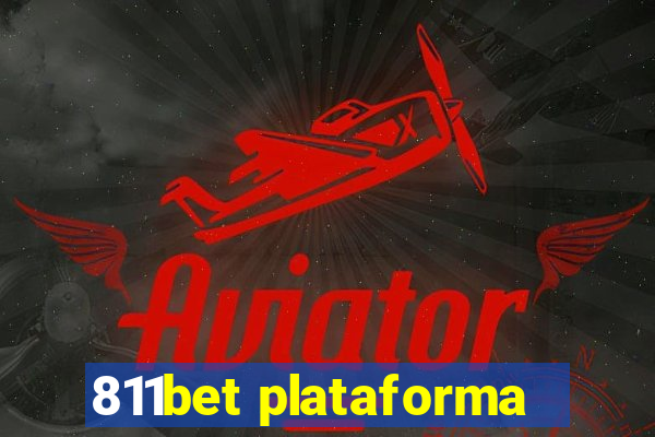 811bet plataforma