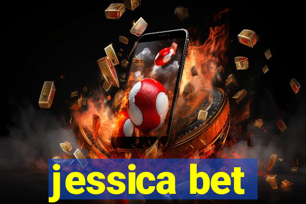 jessica bet