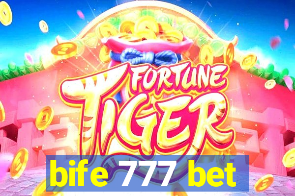 bife 777 bet