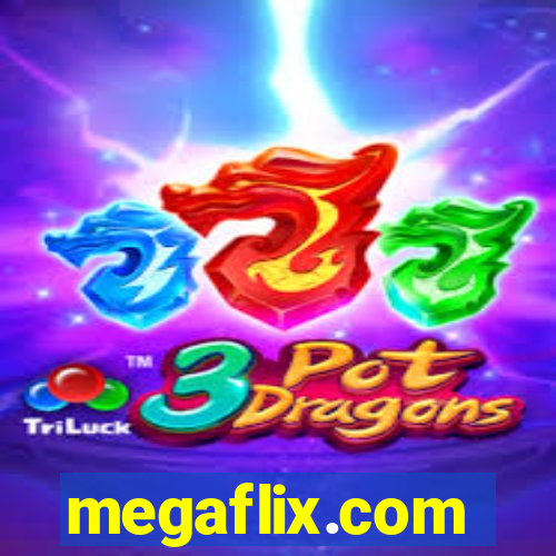 megaflix.com