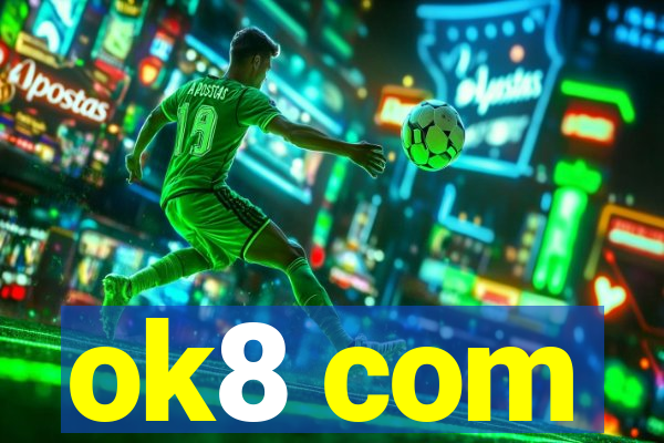 ok8 com