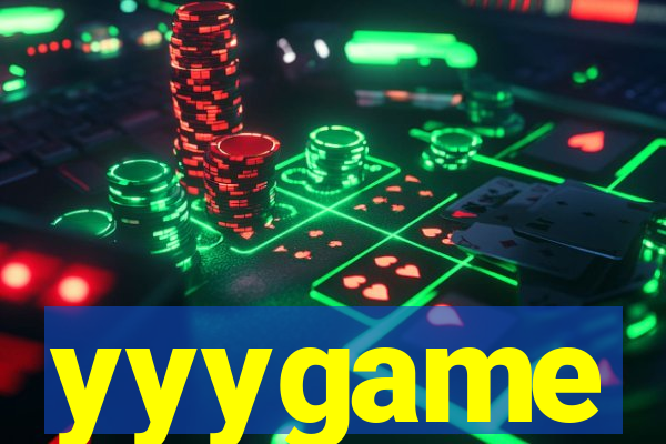 yyygame