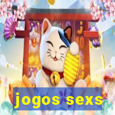 jogos sexs