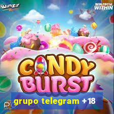 grupo telegram +18