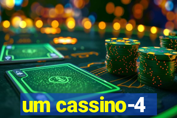 um cassino-4