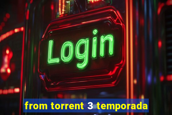 from torrent 3 temporada