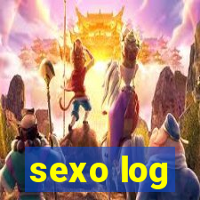sexo log