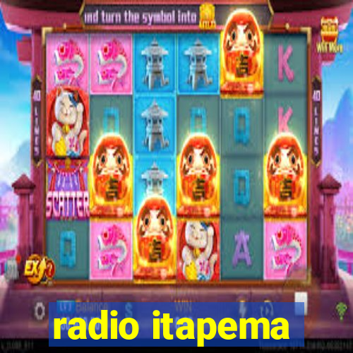 radio itapema
