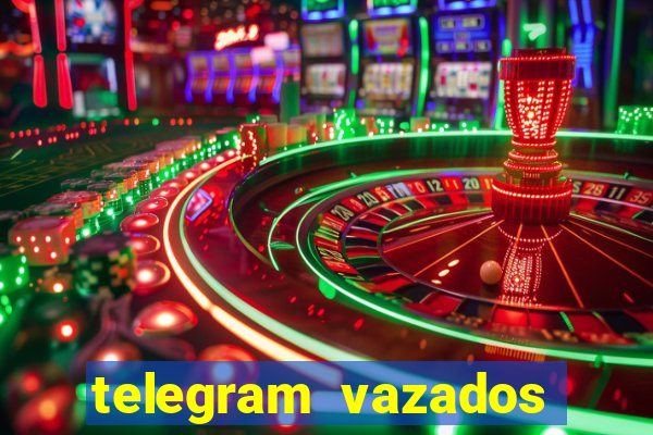 telegram vazados kid bengala