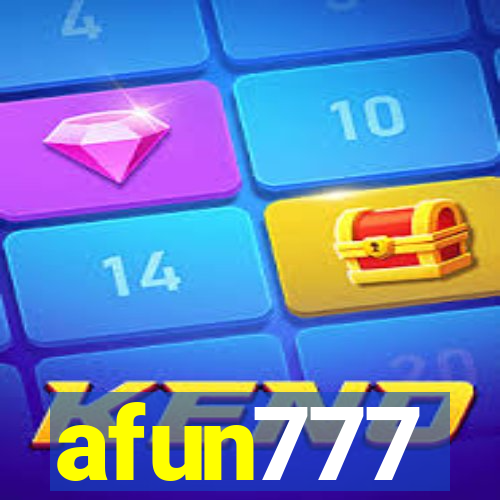 afun777