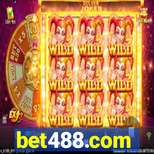 bet488.com